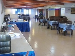 JB Central Hotel