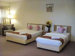 JB Central Hotel