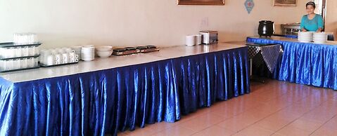 JB Central Hotel