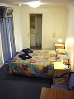 West City Motel