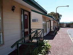 West City Motel