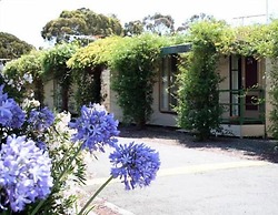 West City Motel