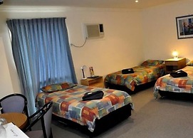 West City Motel