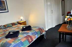 West City Motel