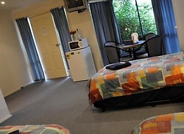 West City Motel