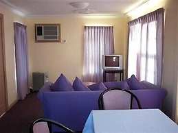 West City Motel