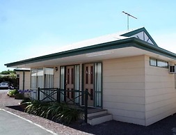 West City Motel