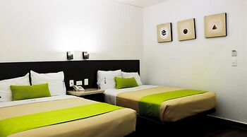 Hotel Global Express