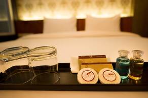 Inn residence serviced suites