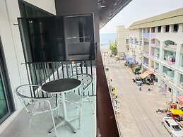 Inn residence serviced suites