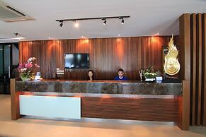 Inn residence serviced suites