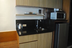 Inn residence serviced suites