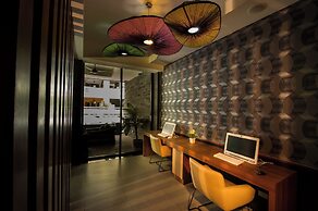 Inn residence serviced suites