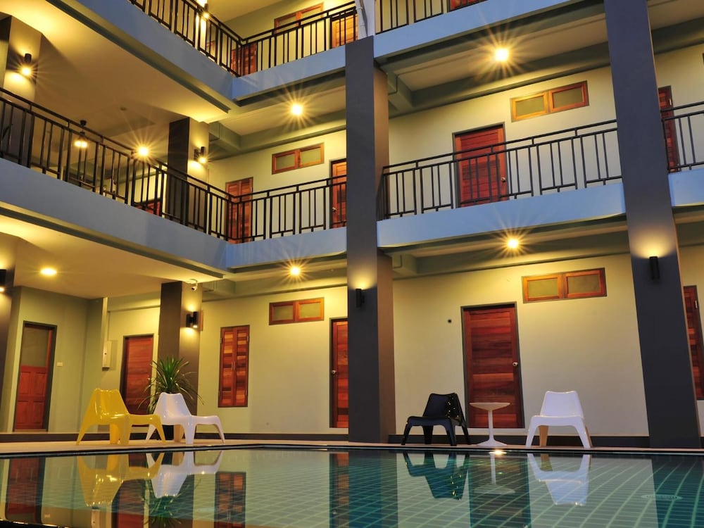 Ruk Cozy Khao Lak