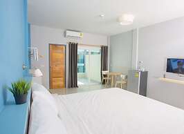 Ruk Cozy Khao Lak