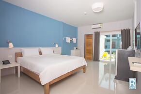 Ruk Cozy Khao Lak