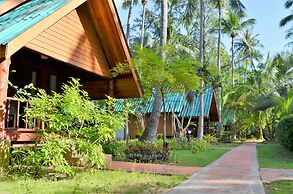 Sayang Beach Resort