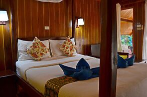 Sayang Beach Resort
