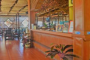Sayang Beach Resort
