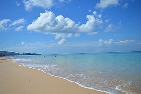 Sayang Beach Resort