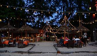 Sayang Beach Resort