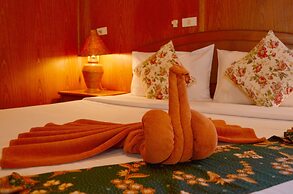 Sayang Beach Resort