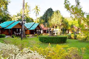 Sayang Beach Resort