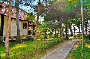 Sayang Beach Resort