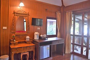 Sayang Beach Resort
