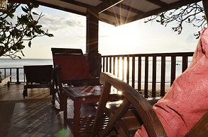 Sayang Beach Resort