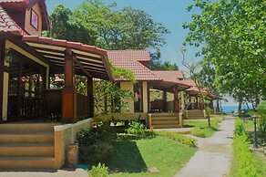 Sayang Beach Resort