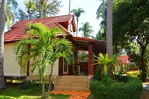Sayang Beach Resort