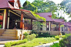 Sayang Beach Resort