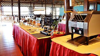 Sayang Beach Resort