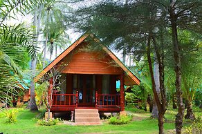 Sayang Beach Resort