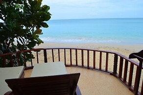 Sayang Beach Resort