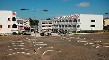Samkong Place