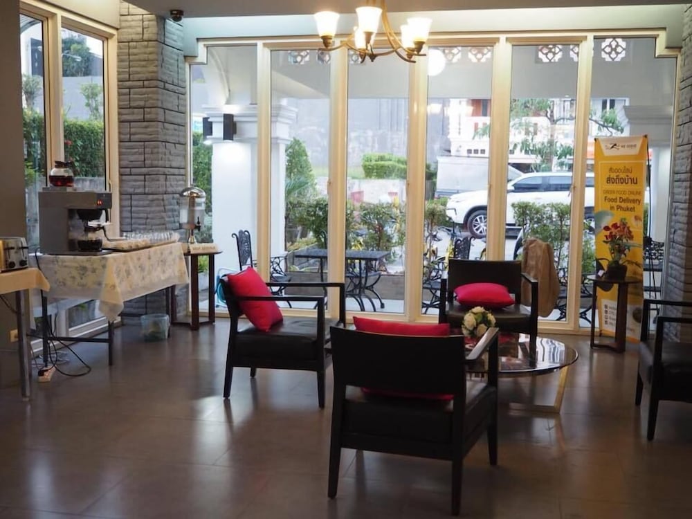 Samkong Place