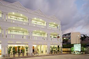 Samkong Place