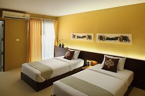 Samkong Place