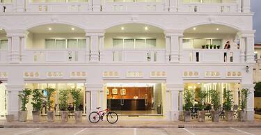 Samkong Place
