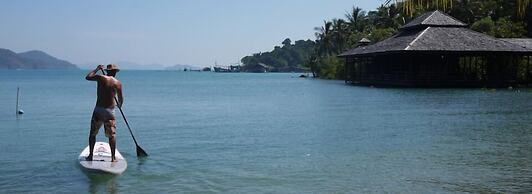 Nirvana Resort Koh Chang