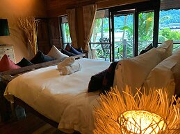 Nirvana Resort Koh Chang
