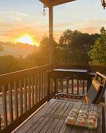 Balingup Highview Chalets