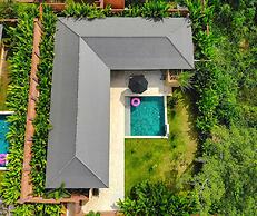 Alanta Villa