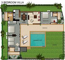 Alanta Villa