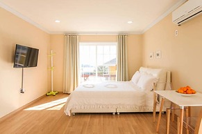 Jeju Jubilee Pension