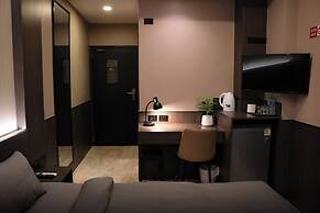 Max Residence