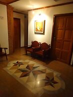 Max Residence