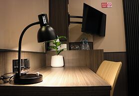 Max Residence
